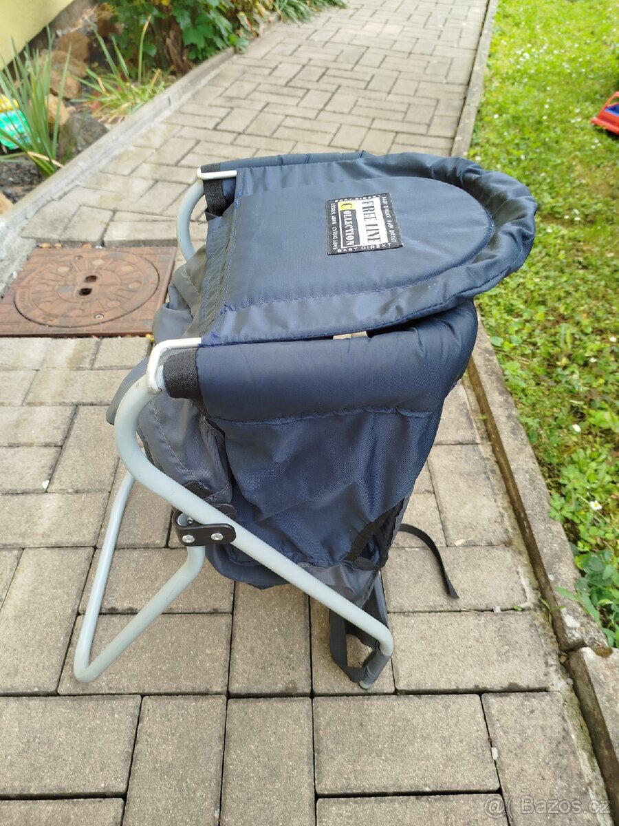 Nosítko Baby Direct Free Line Collection