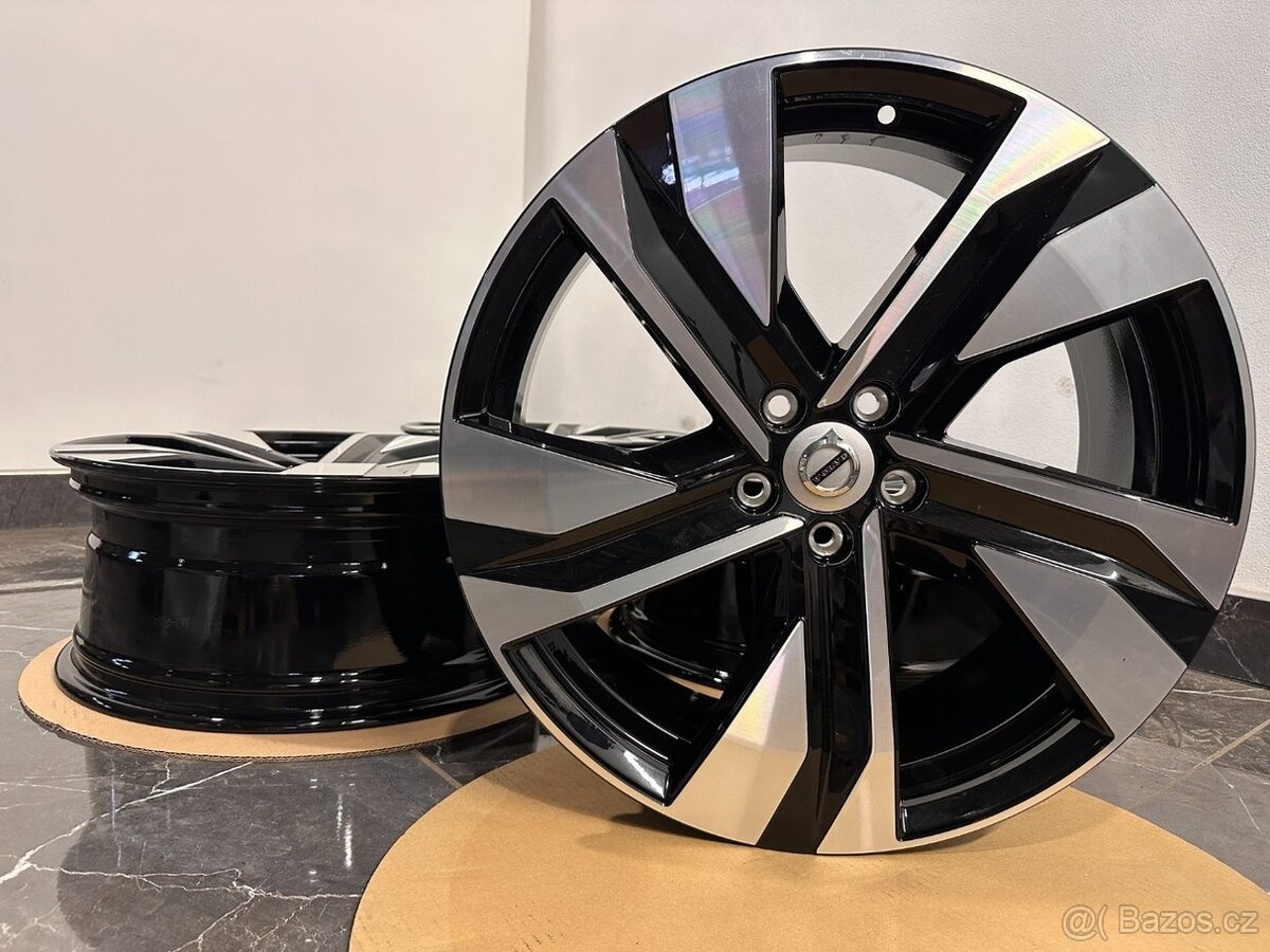 original alu kola volvo xc40 xc60 r20 32327148