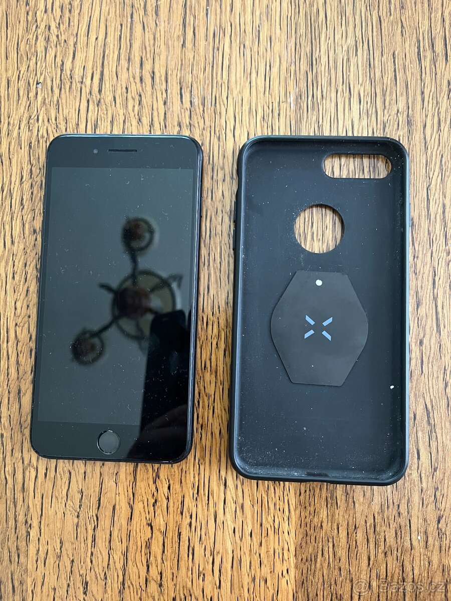 Apple iPhone 7s Plus