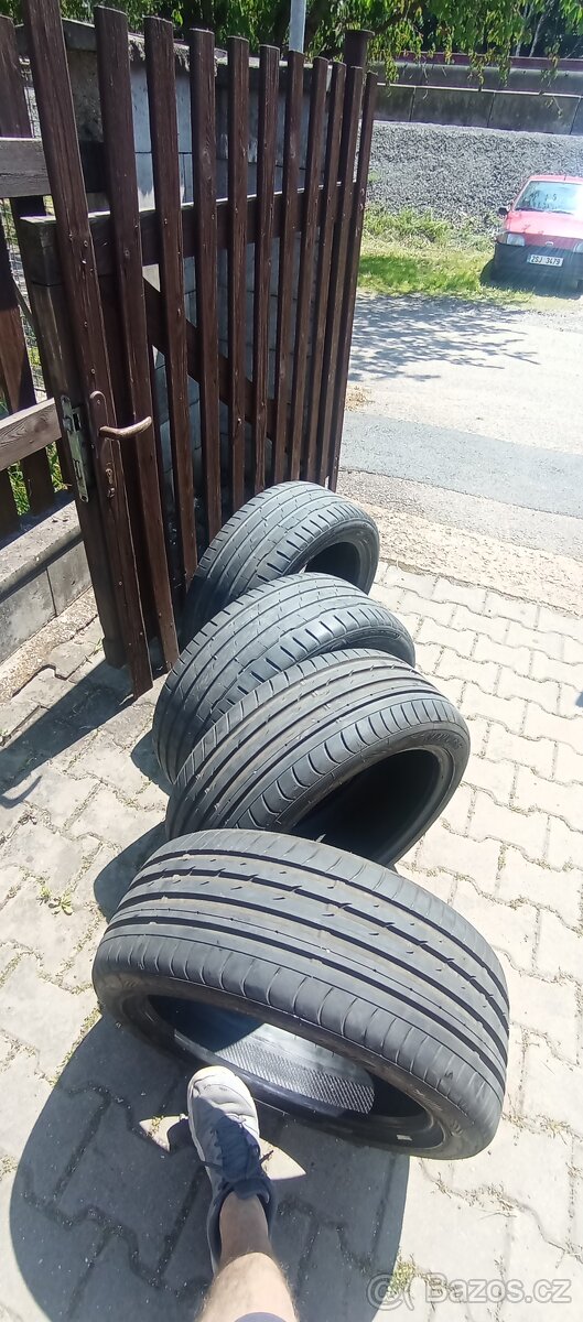 Prodám kola