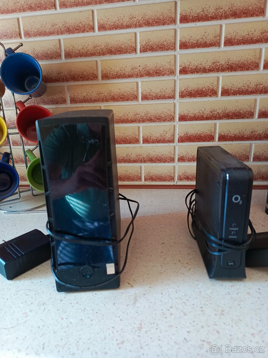 Prodám Smart box krabičku na wifi