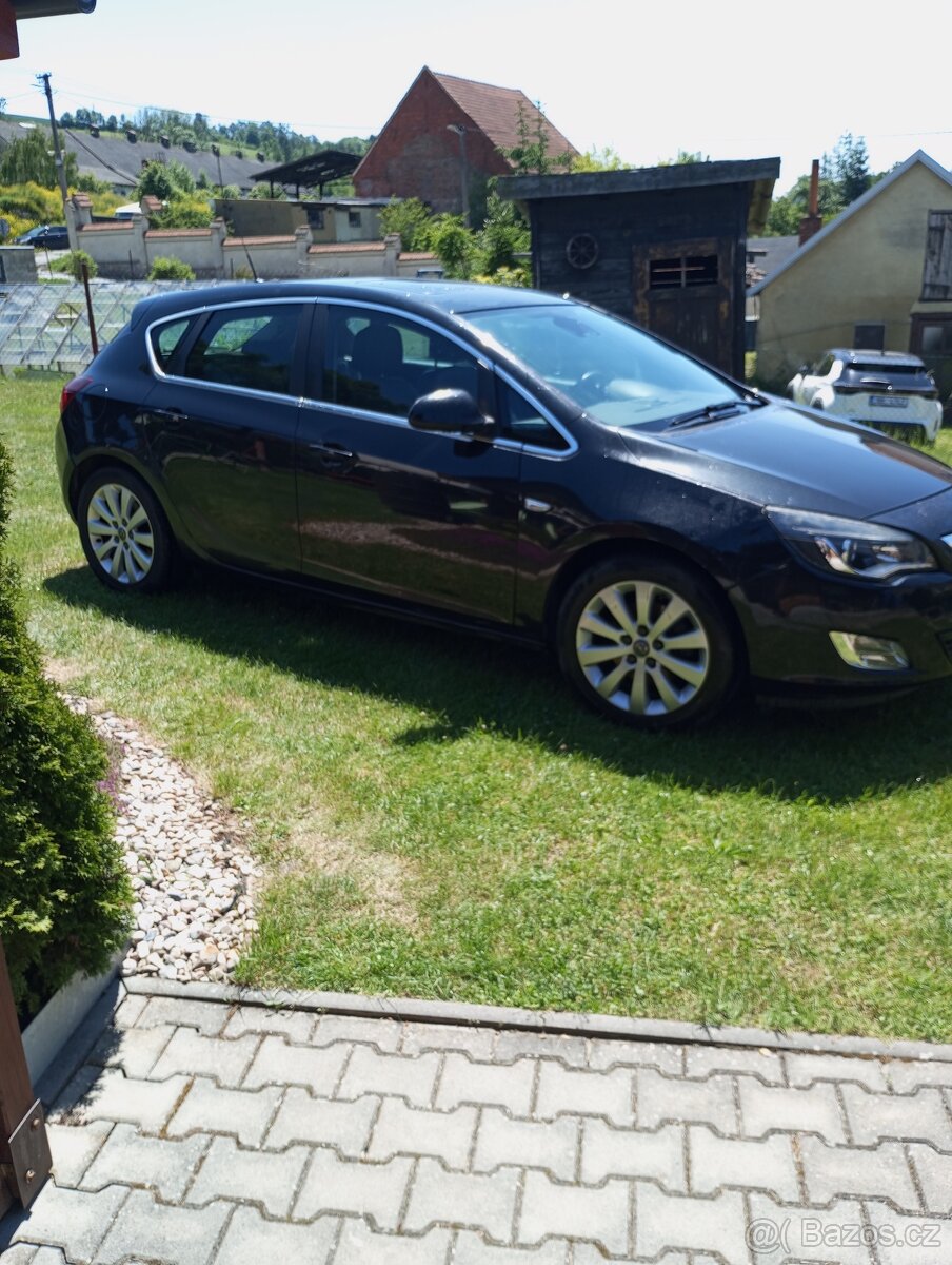 Astra 1.7.cdti 92kw