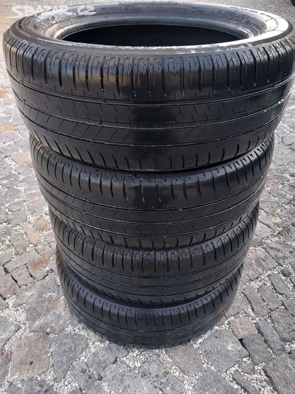 195/55/16 letní pneu 195/55 R16