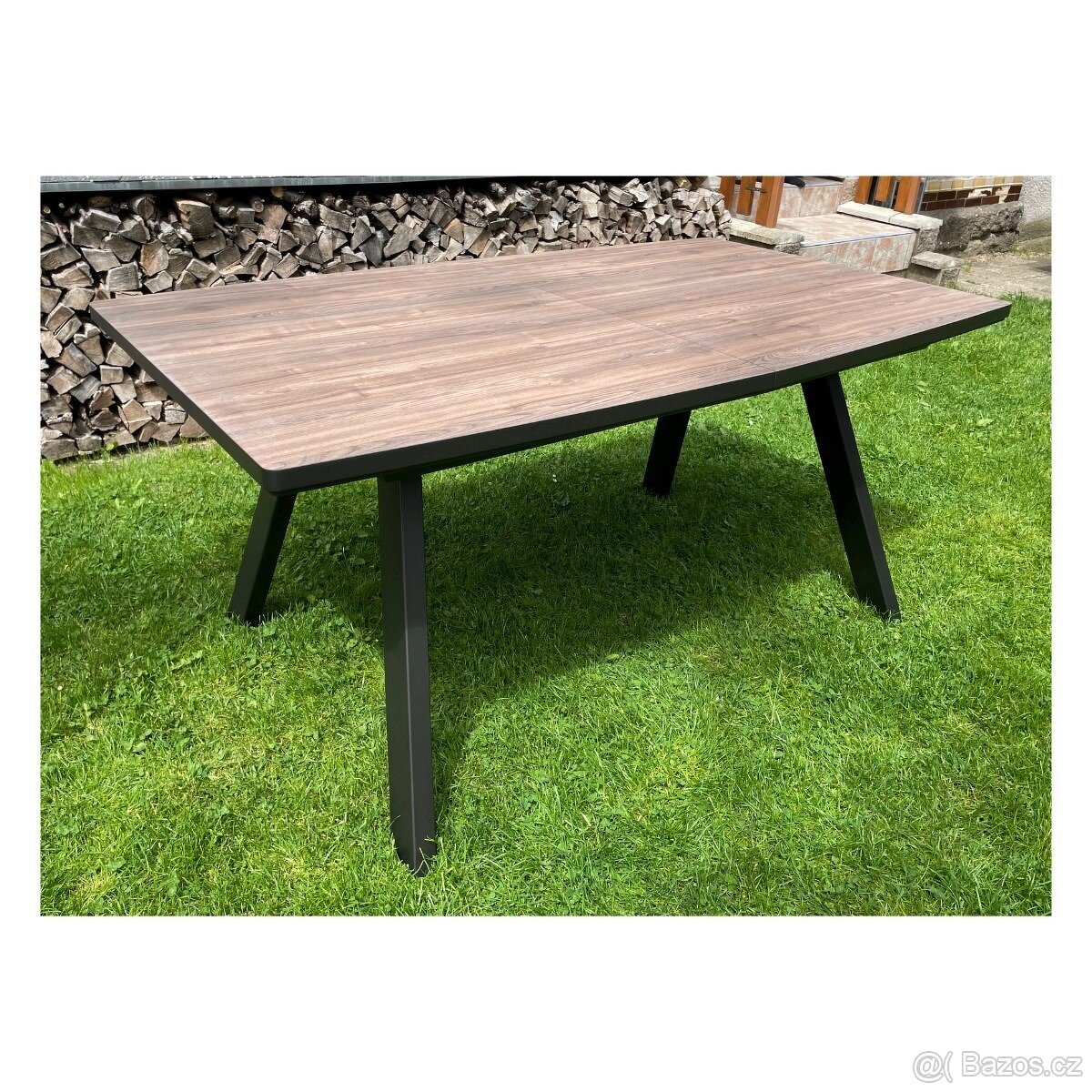 Jídelní stůl Madeira – 190 cm, elegantní design