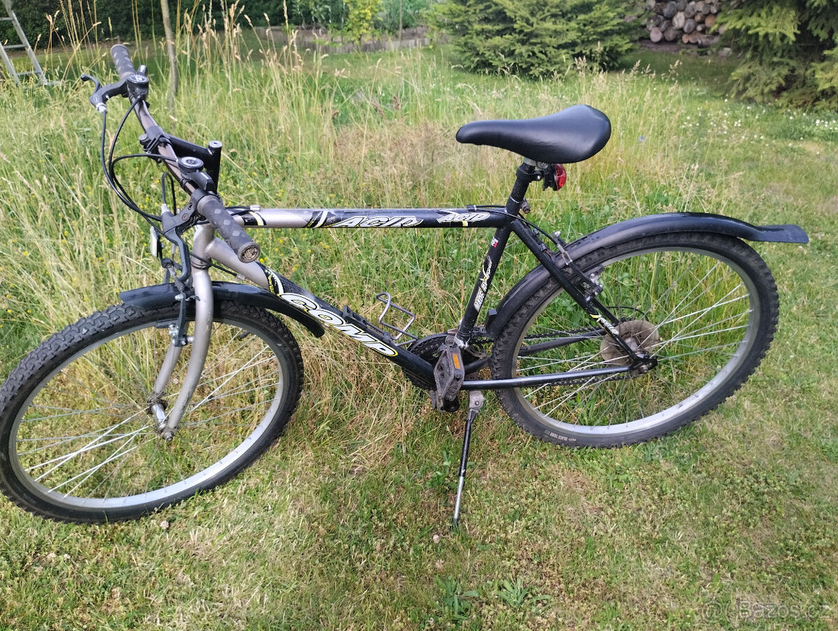 Dětské horské kolo 26"
