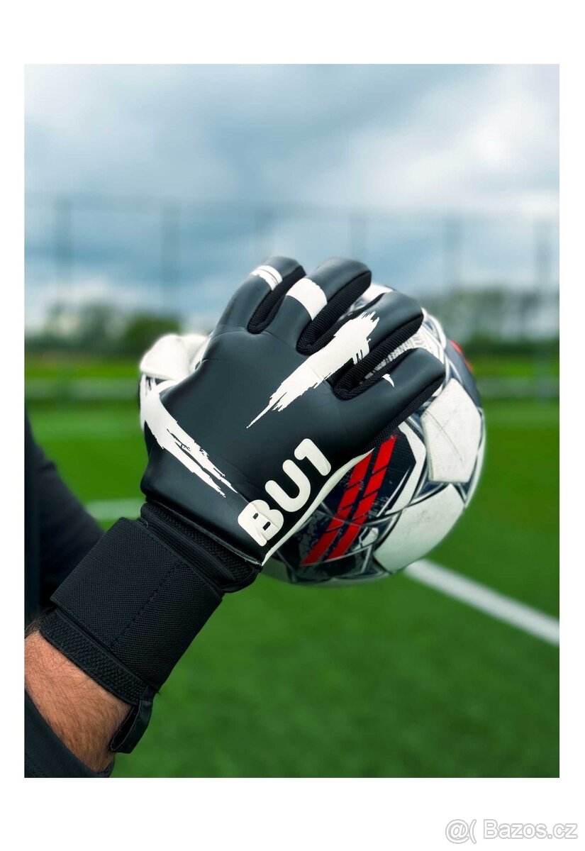 Prodám NOVÉ BU1 rukavice vel.11