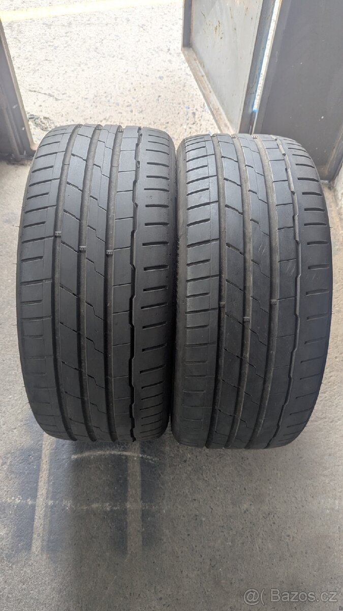 hankook ion evo 235/40 r19 96w LETNÍ