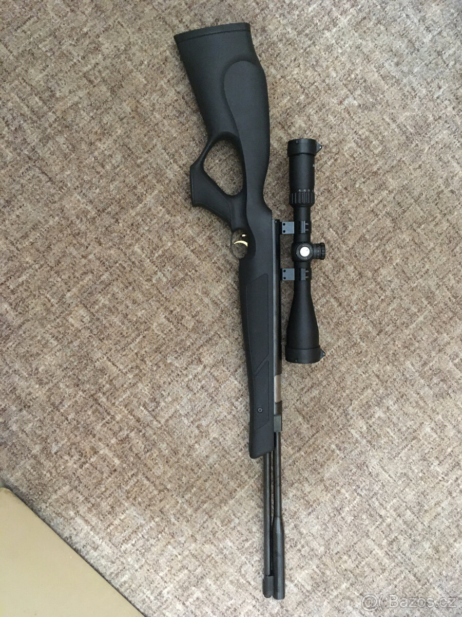 Weihrauch hw 97 4.5mm