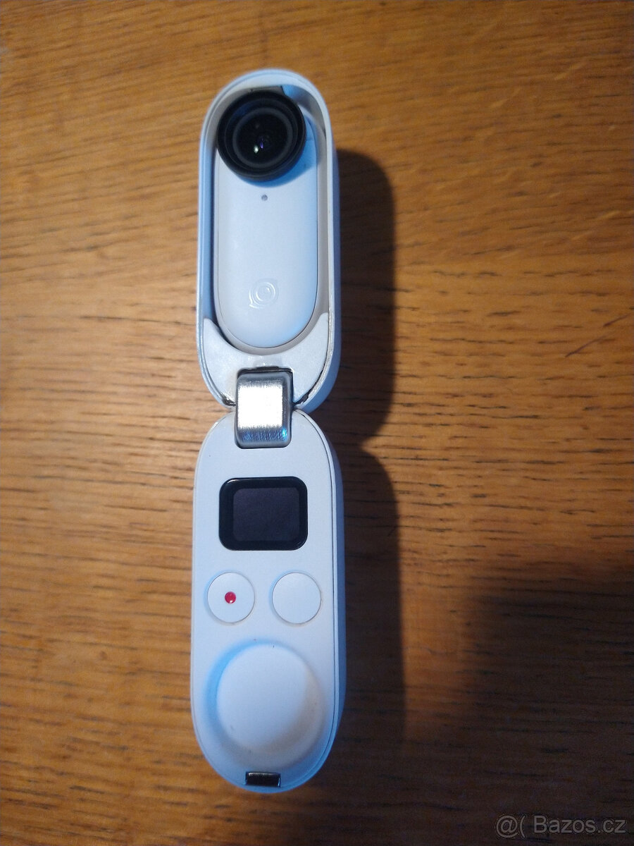Insta360 Go 2