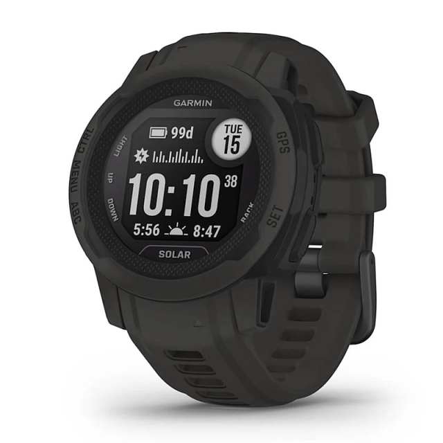 Garmin Instinct 2S Solar
