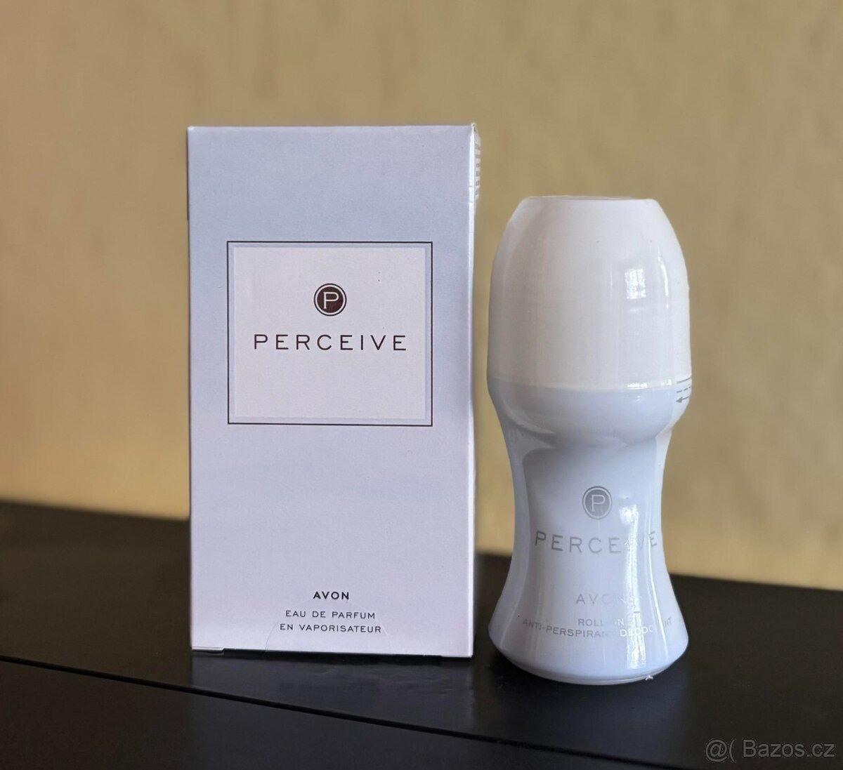 Perceive