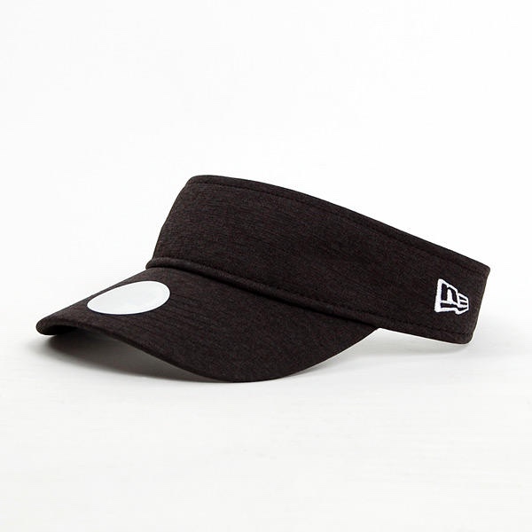 New Era černý kšilt