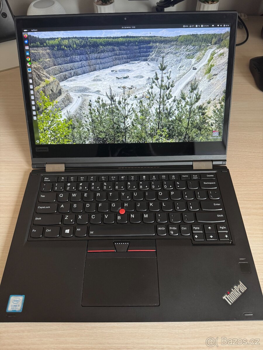Lenovo ThinkPad X380 Yoga