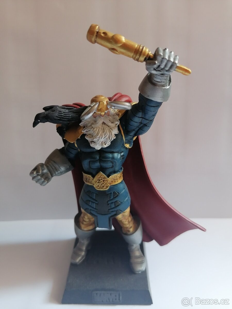 MArvel 3