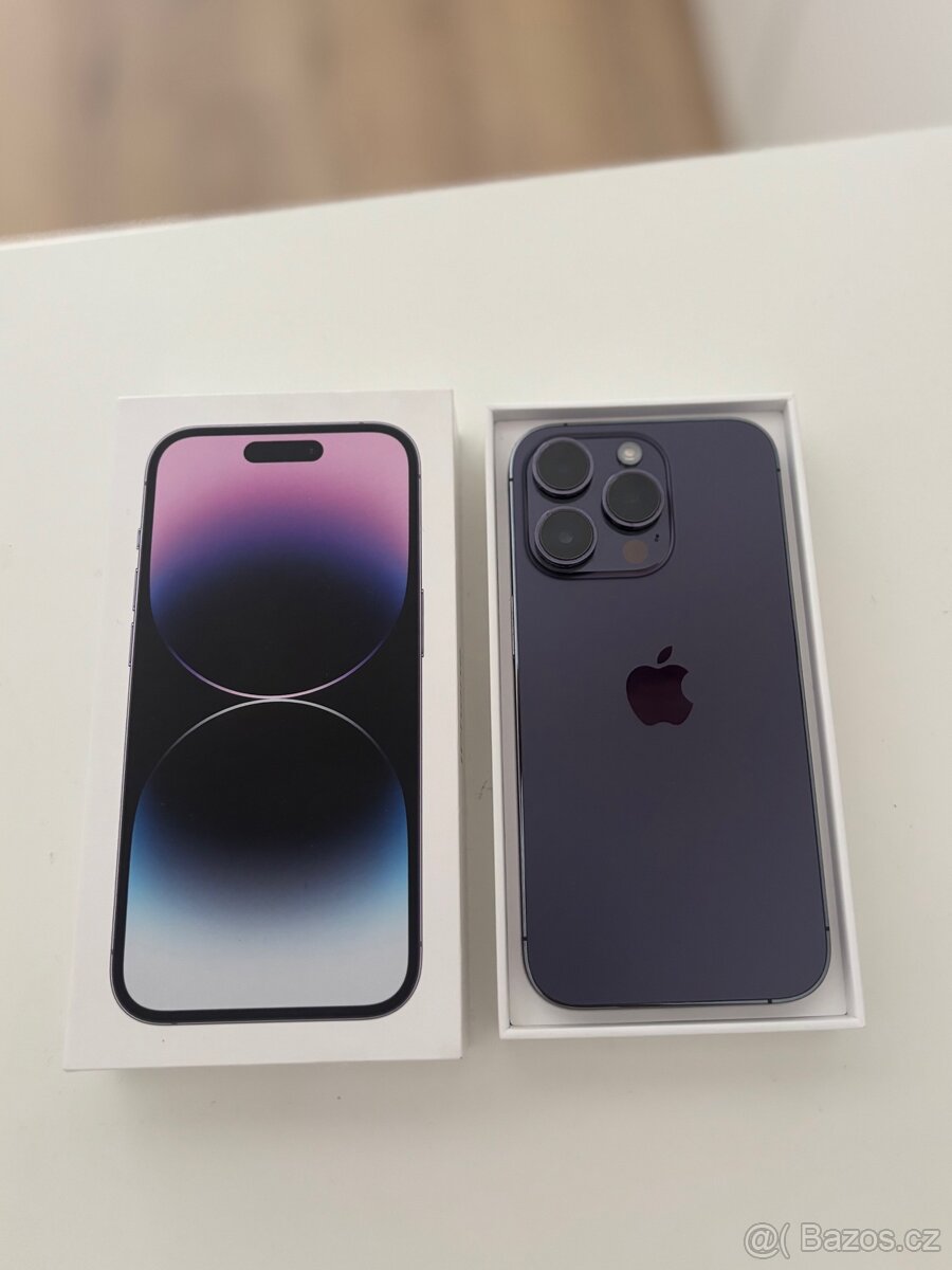 iPhone 14 Pro 128GB
