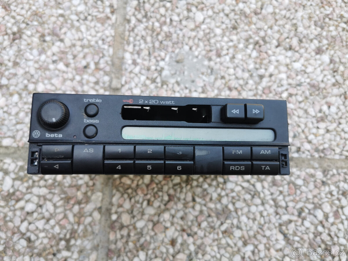 Rádio Beta 4