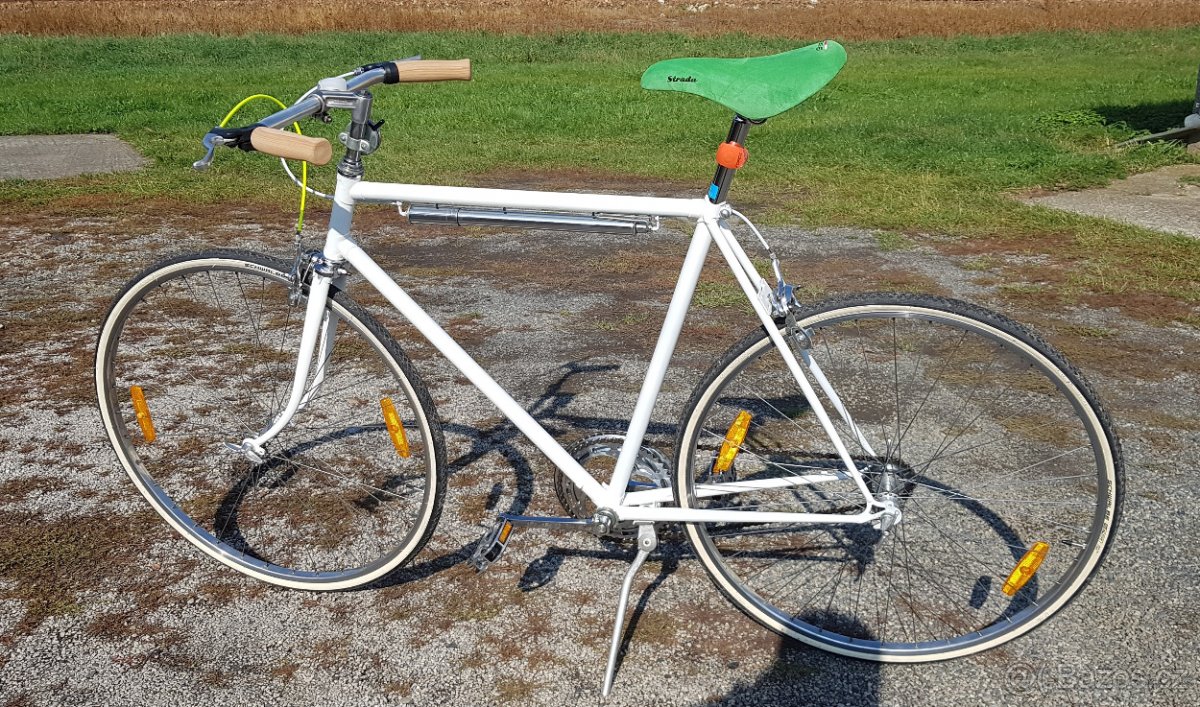 Kolo Favorit po renovaci