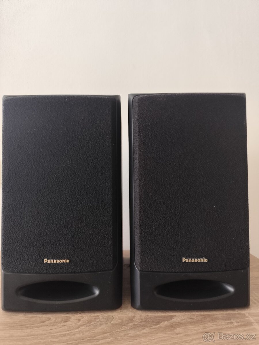 Panasonic SB-CH33