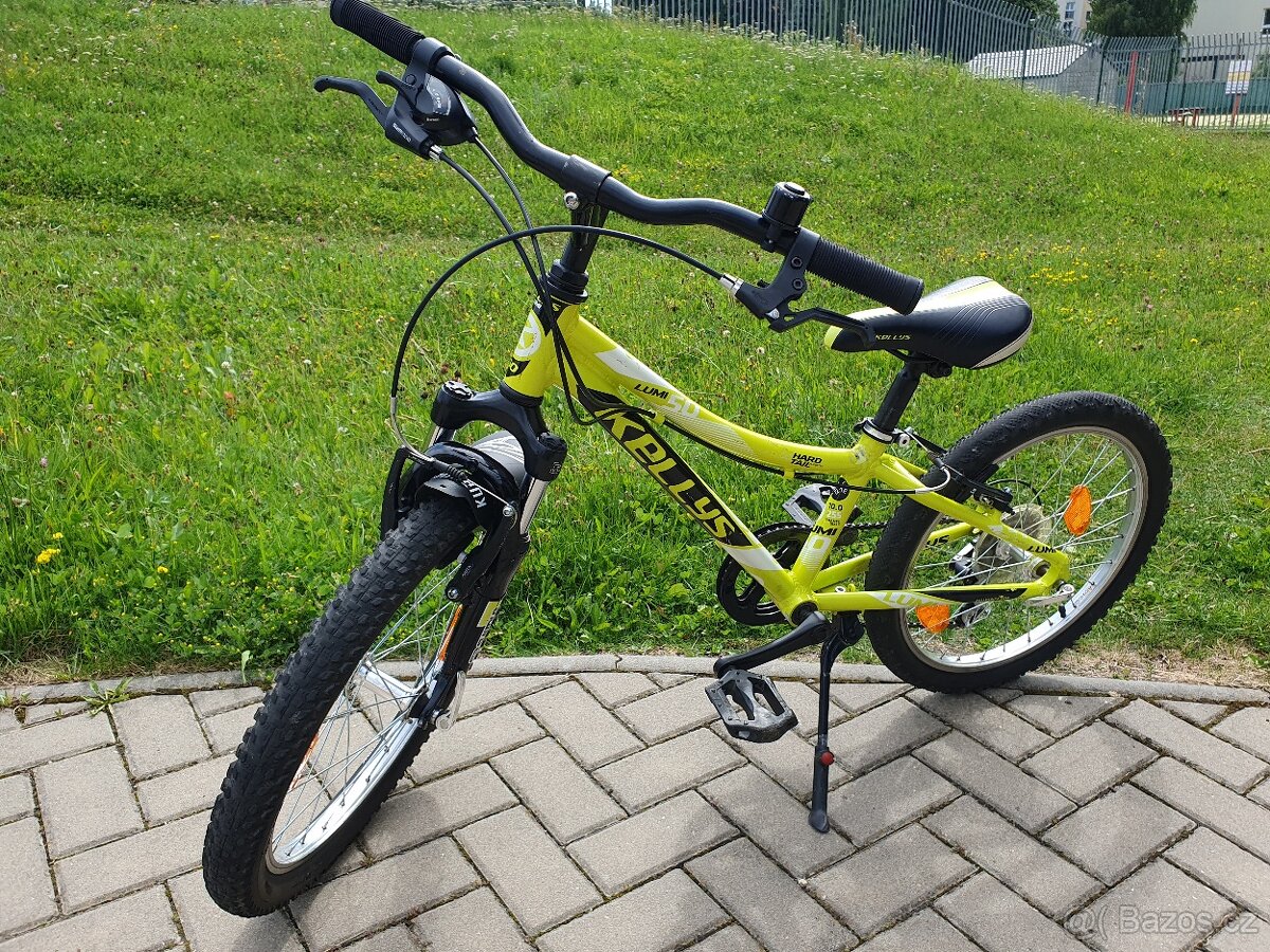 Kellys Lumi 20
