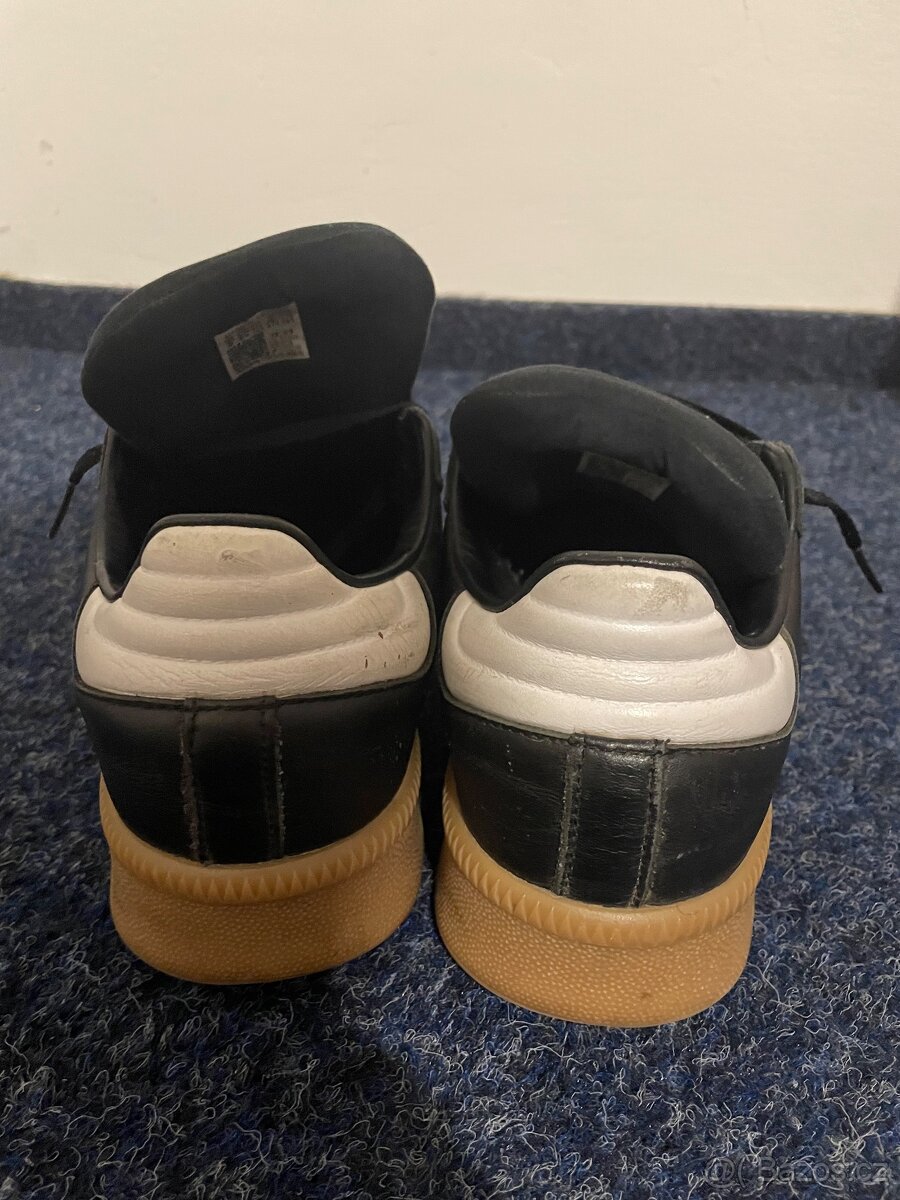 Adidas samba