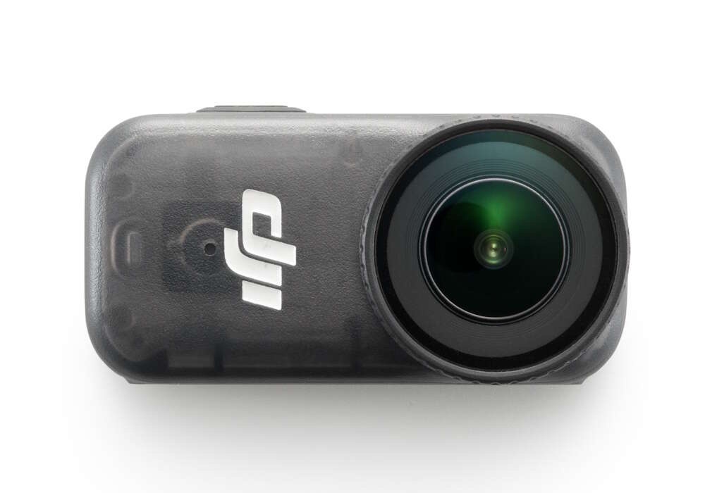 DJI Osmo Nano Standard Combo 128GB