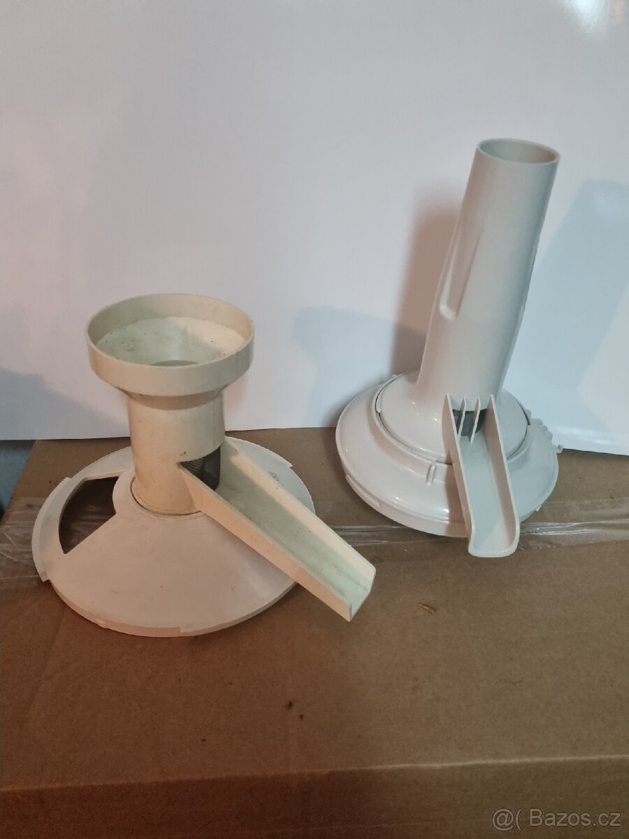 ODŠŤAVOVAČE ETA 0024 3024 010 012