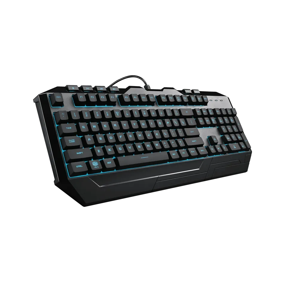 Klávesnice Cooler Master Devastator 3