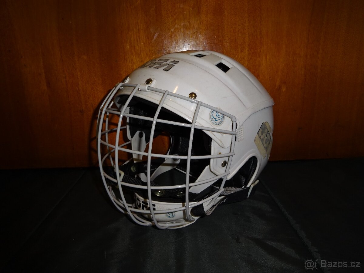Hokejová helma JOFA vel.S / 49-56cm