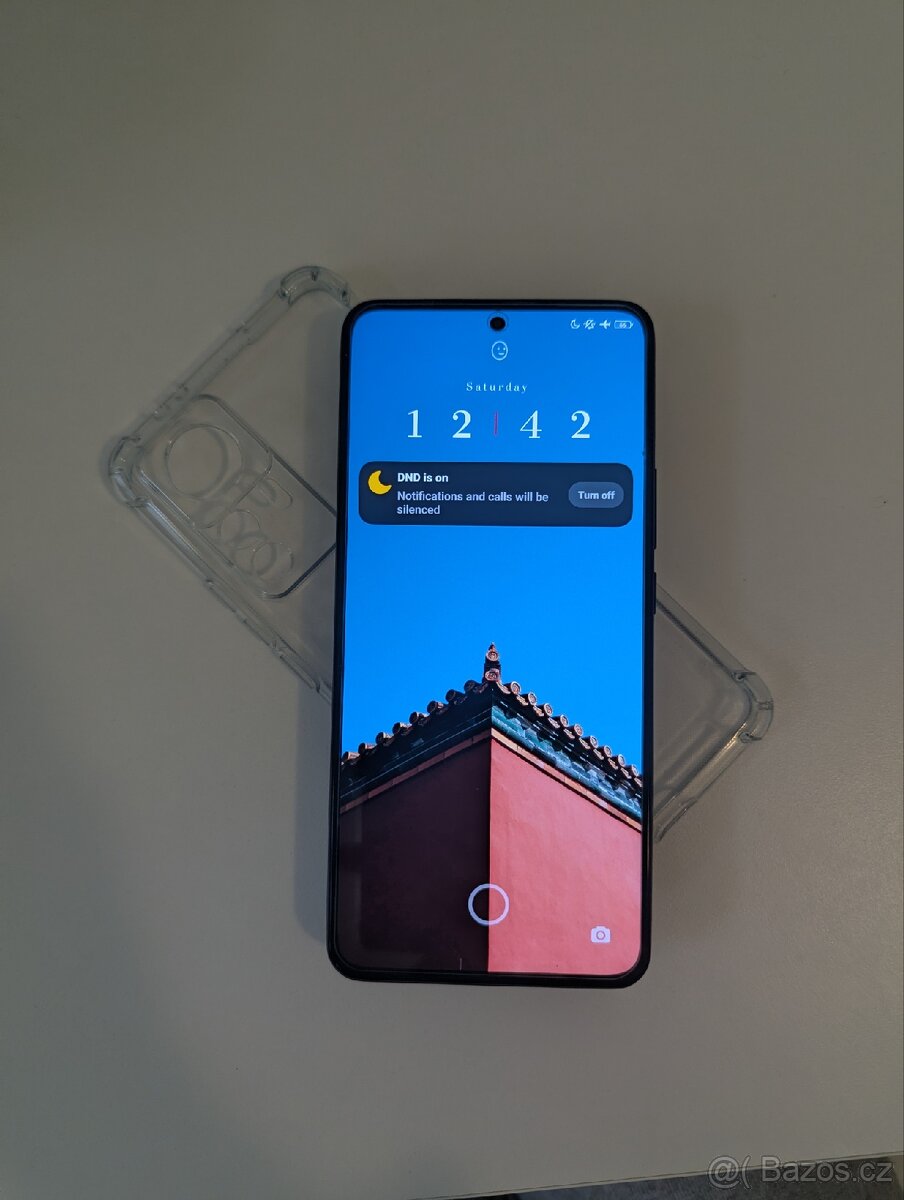 Xiaomi 12T PRO 8/256