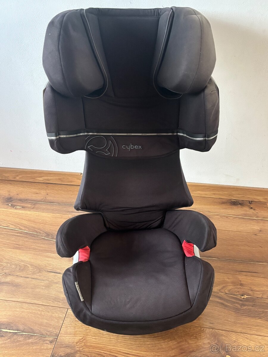 Cybex autosedacka 15-36 kg