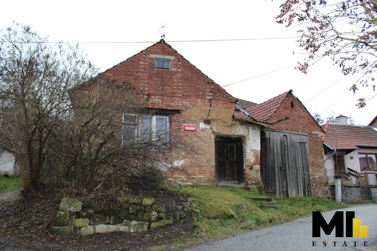 Prodej rodinného domu o velikosti 135 m², pozemek 339 m²