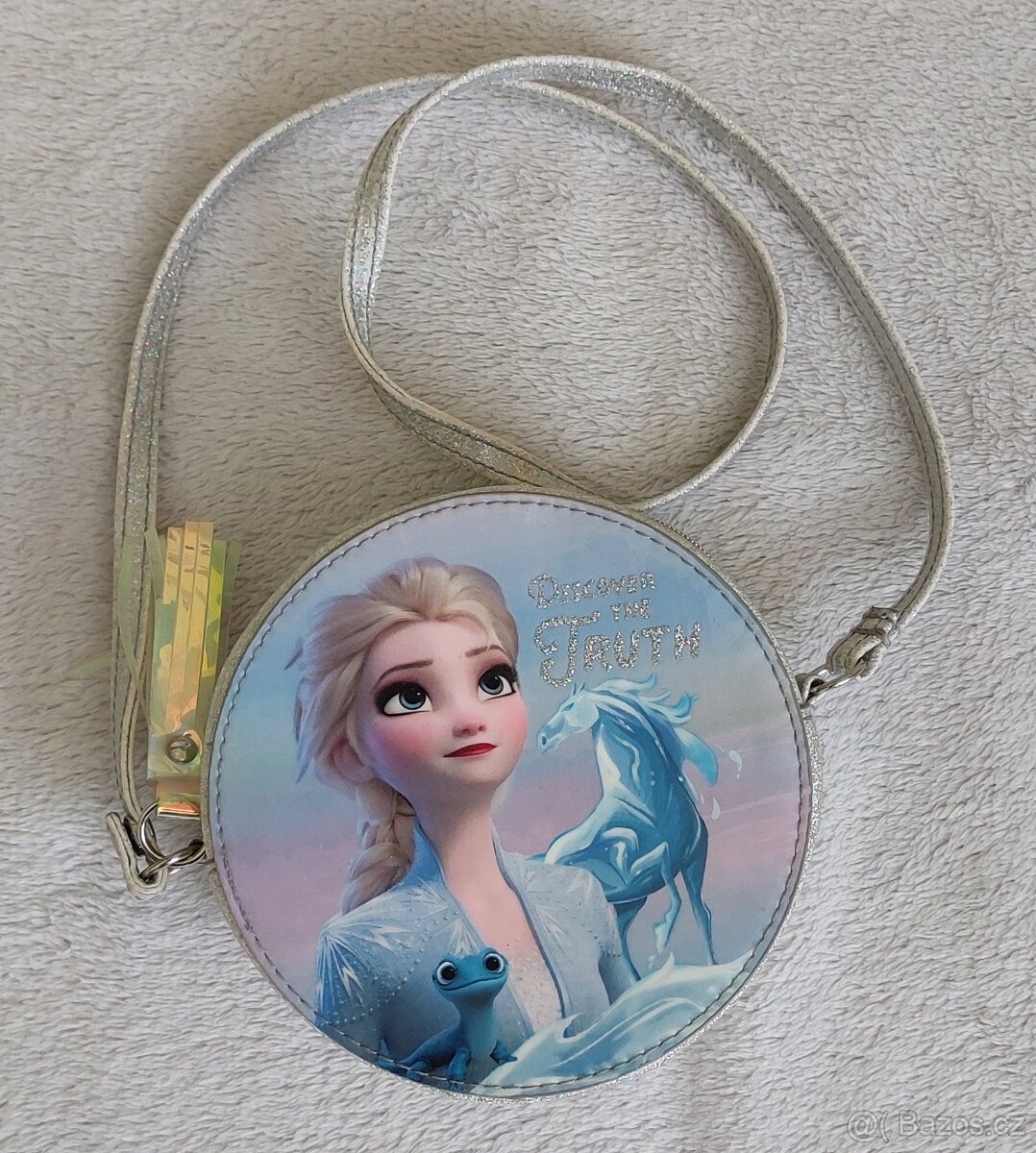 dětská kabelka Elsa