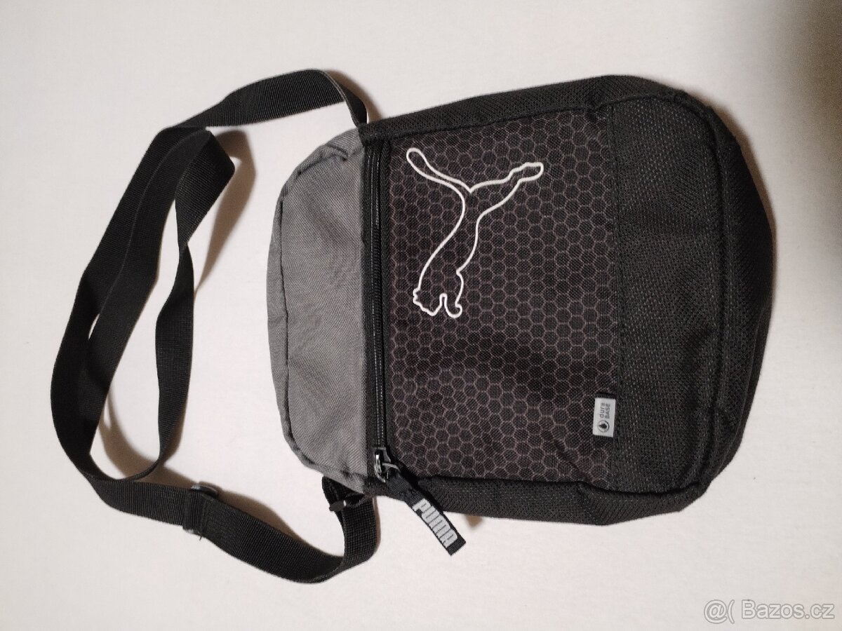 Sportovní taštička přes rameno Puma