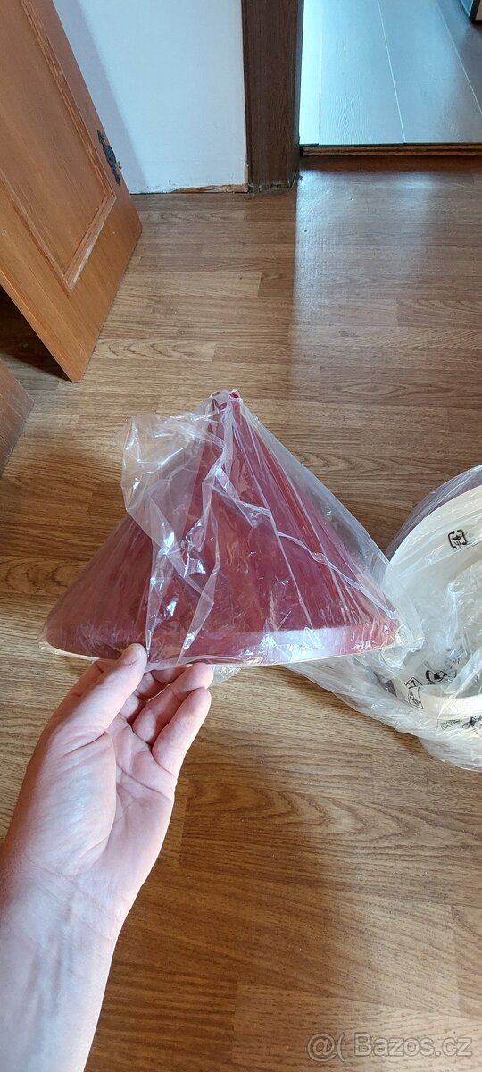 Prodám nové stropní svítidlo IKEA Návlingen