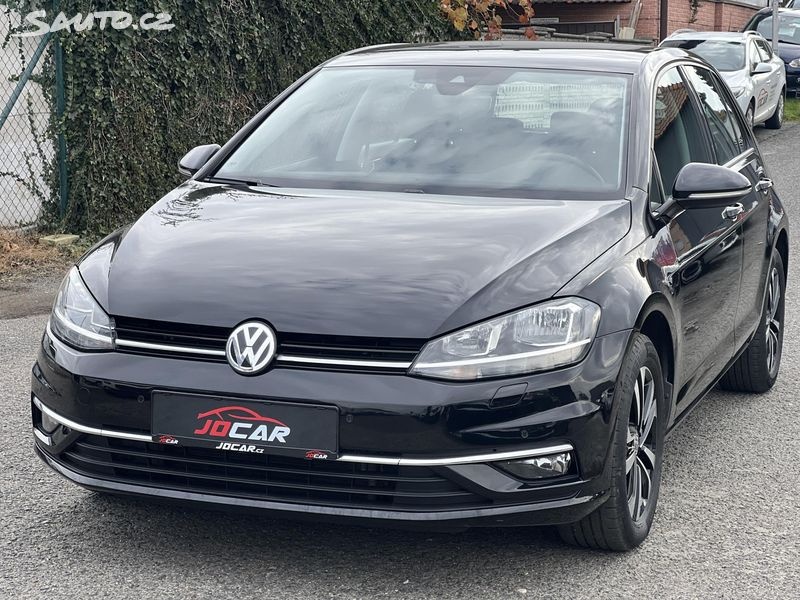 🚗 Volkswagen Golf VII IQ.DRIVE 1.6TDi 85KW DSG