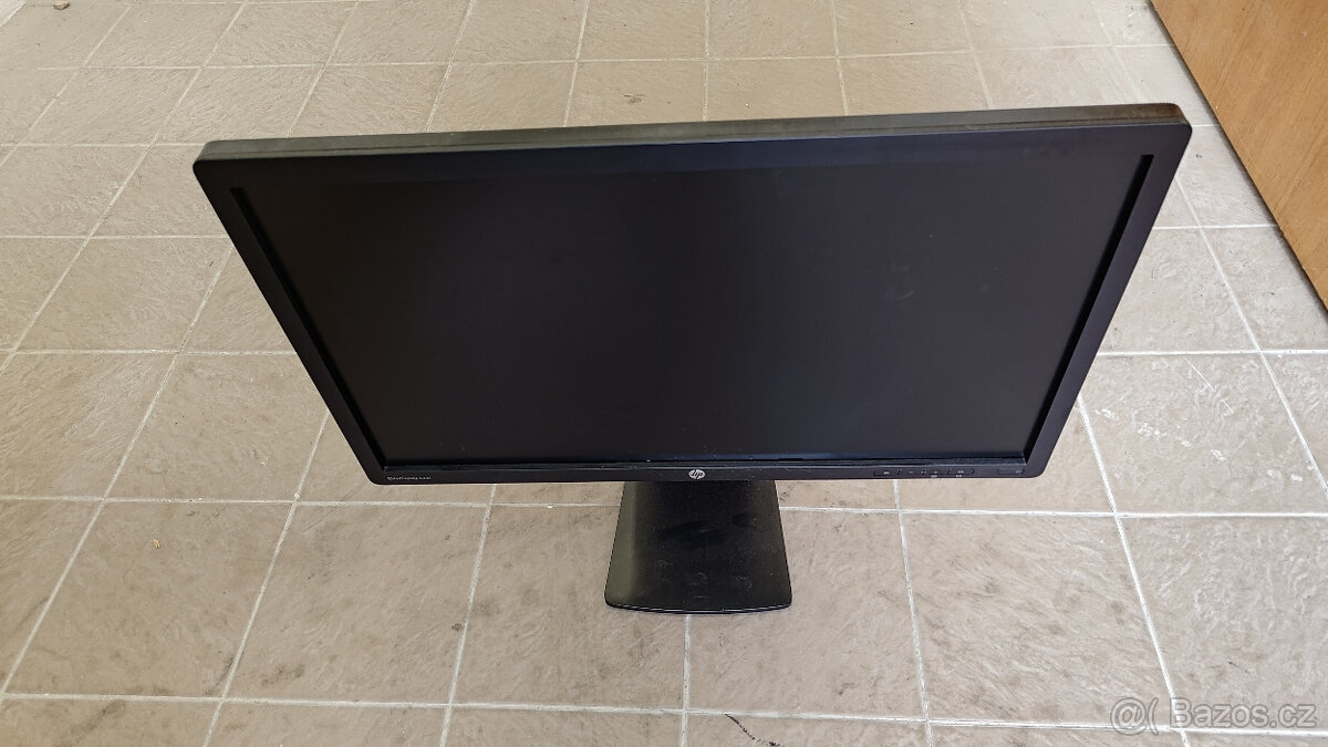 HP EliteDisplay E231- 23" Full HD - TN