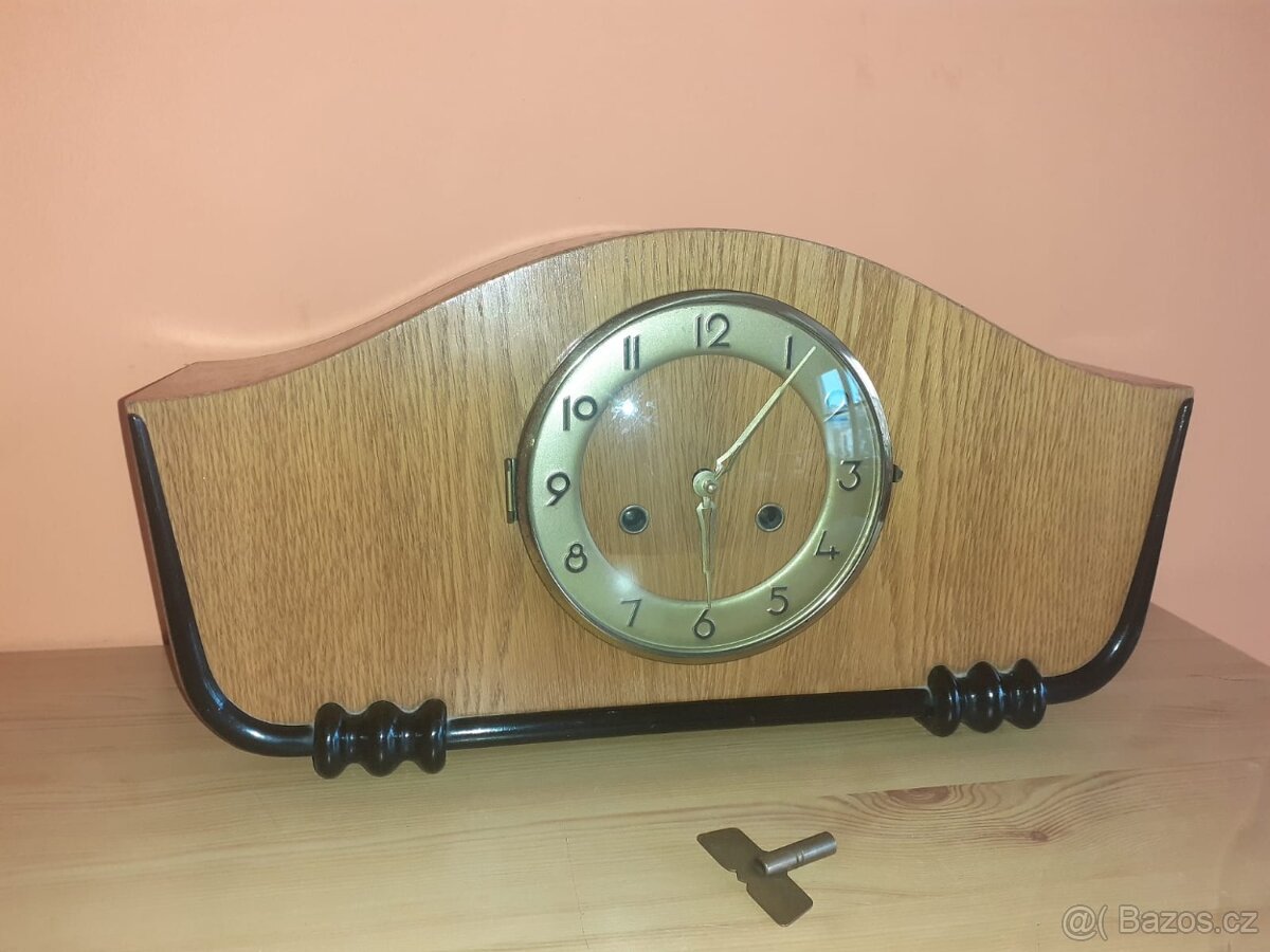 BICÍ KRBOVÉ HODINY