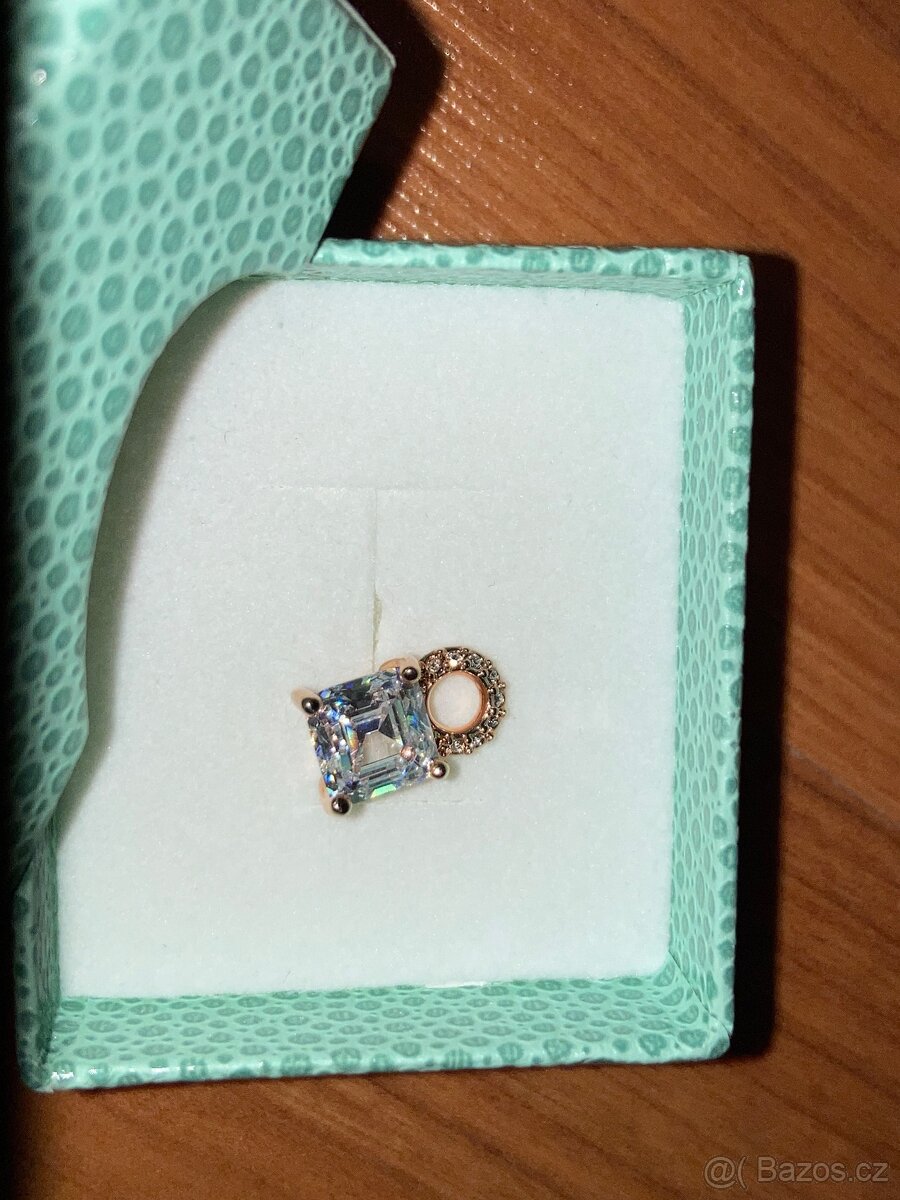 Pierre Lang přívěsek Single Bellini RSG