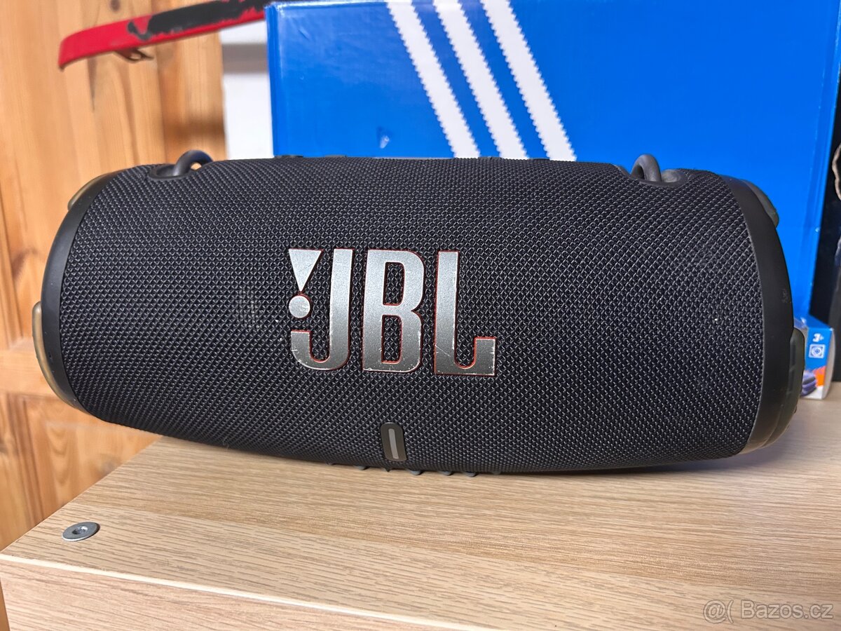 Jbl Xtreme 3