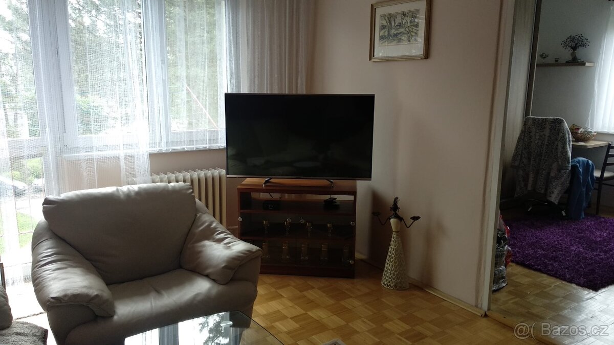 Pronájem bytu 3+1 v Olomouci