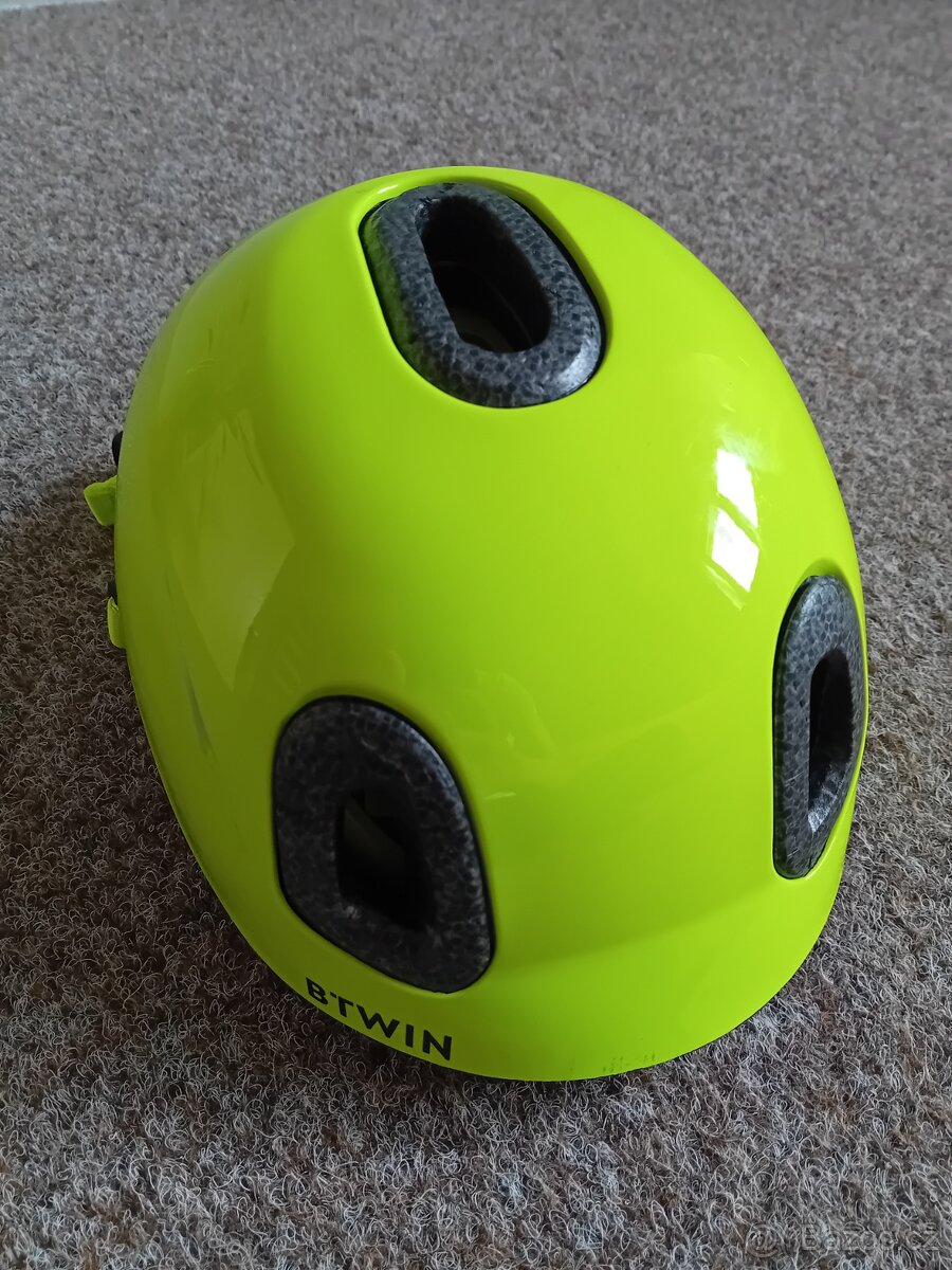 Dětská přilba XXS