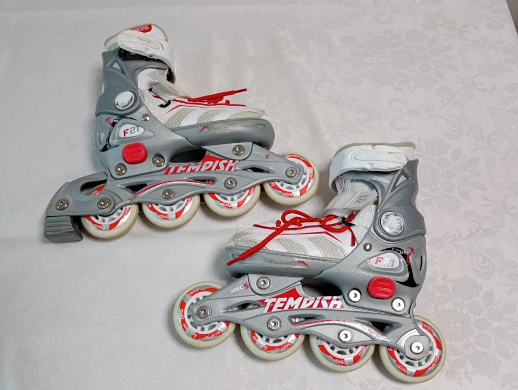 Dětské in-line zn. Worker Picola