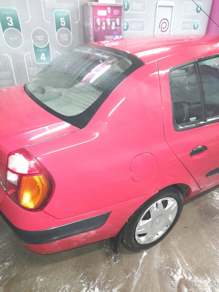 Renault Thalia – 1.4 55 kW