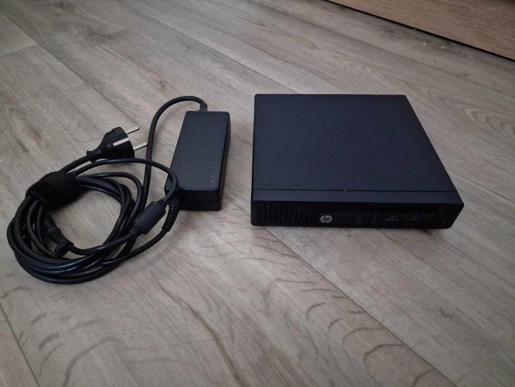 Mini pc HP 260 G1