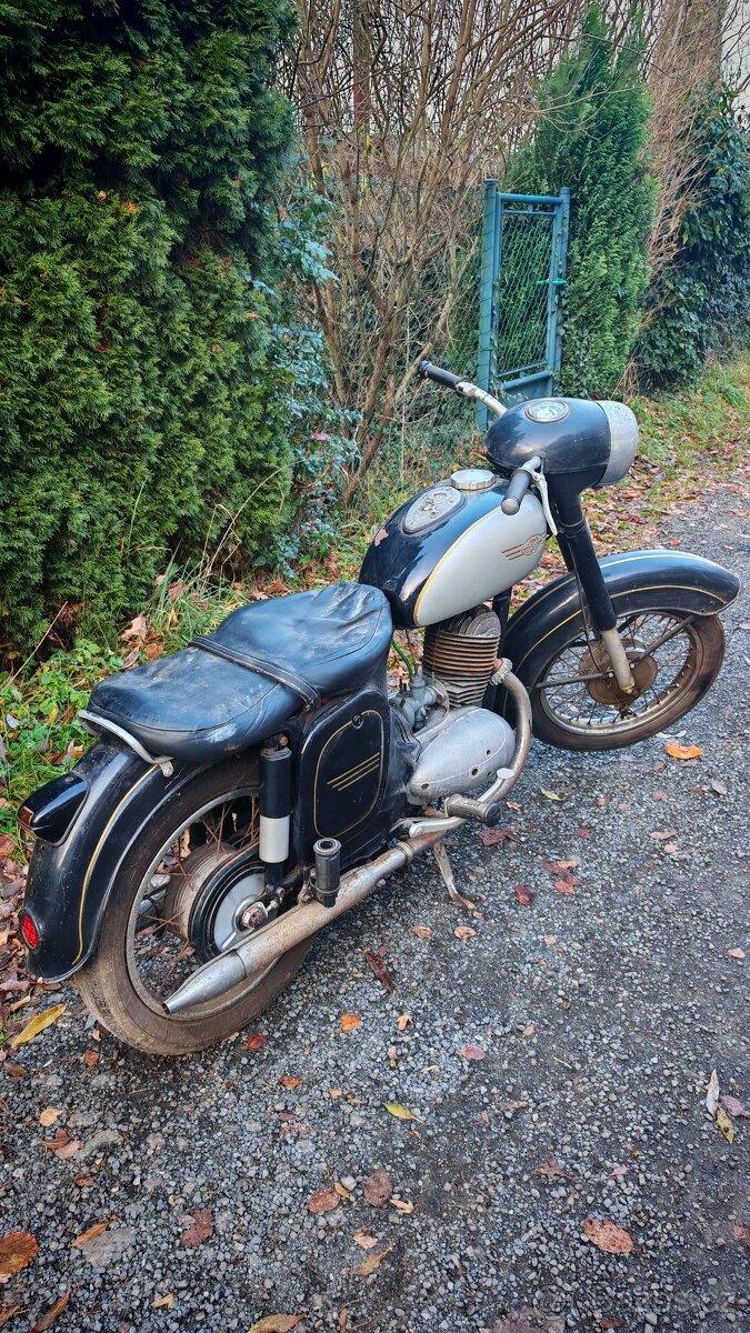 Jawa-ČZ 175/356