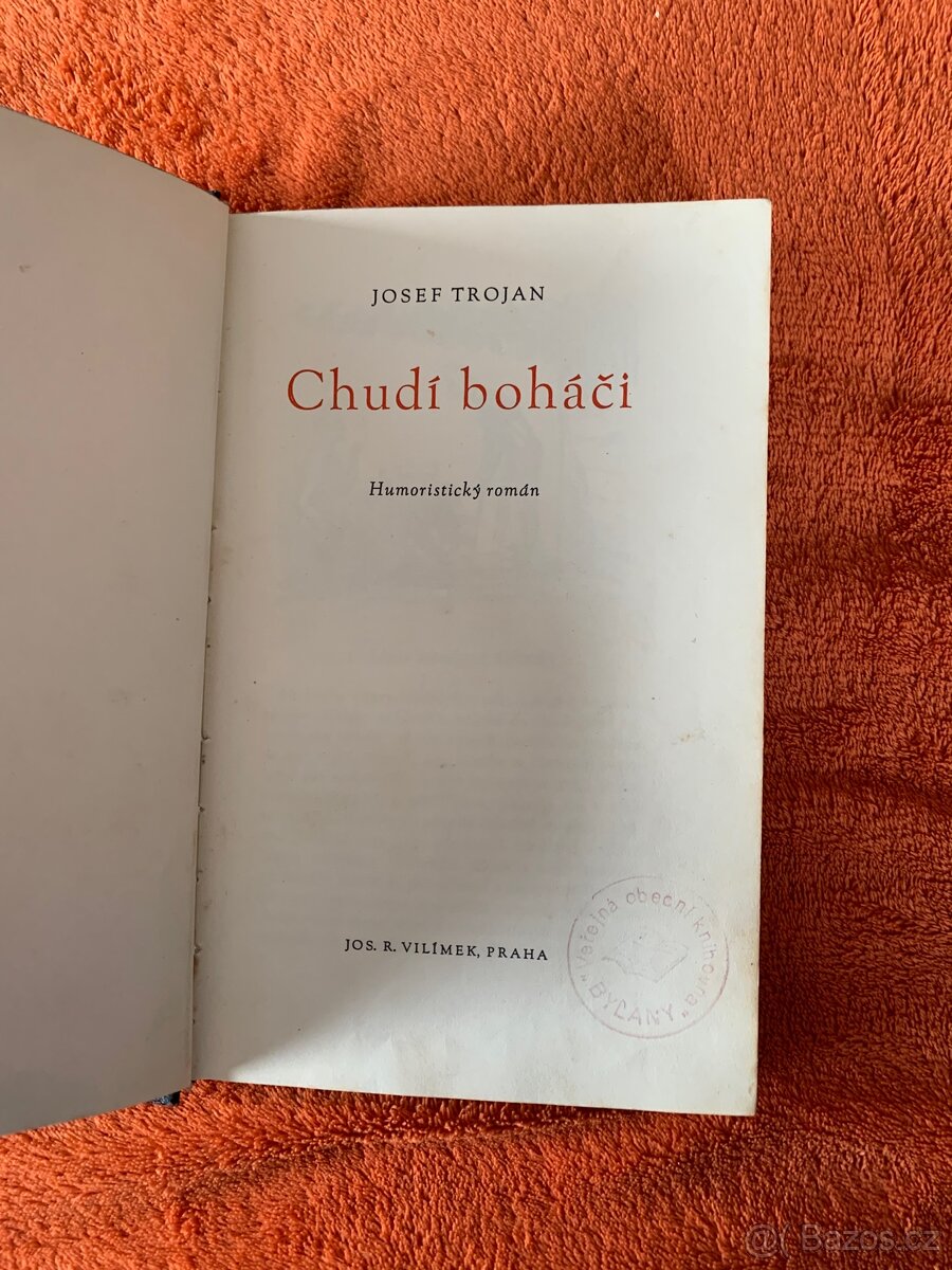 Boháči bronzová ruka Patnáctiletý kapitán