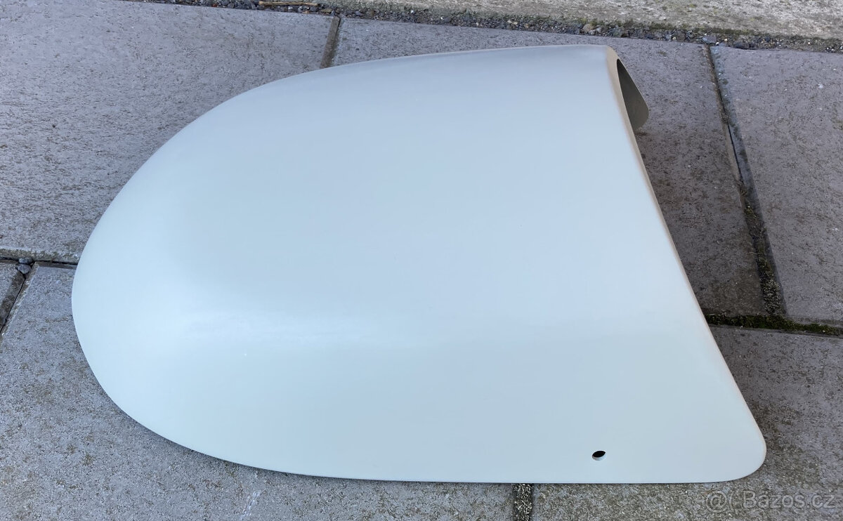 Prodám kryt sedla Royal Enfield GT 650.