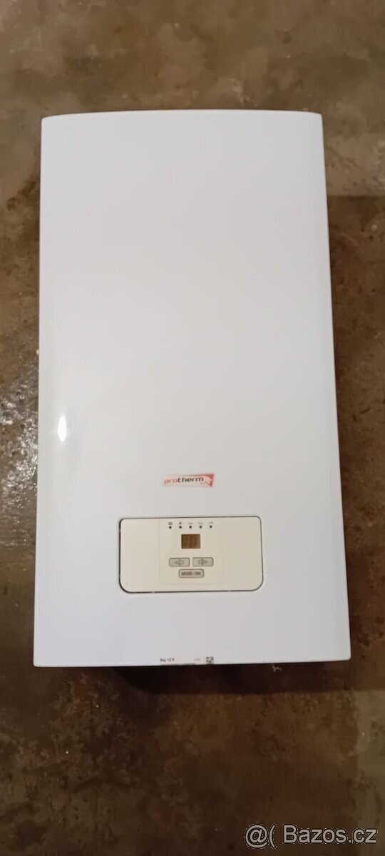 Prodám elektrokotel Protherm RAY 12K