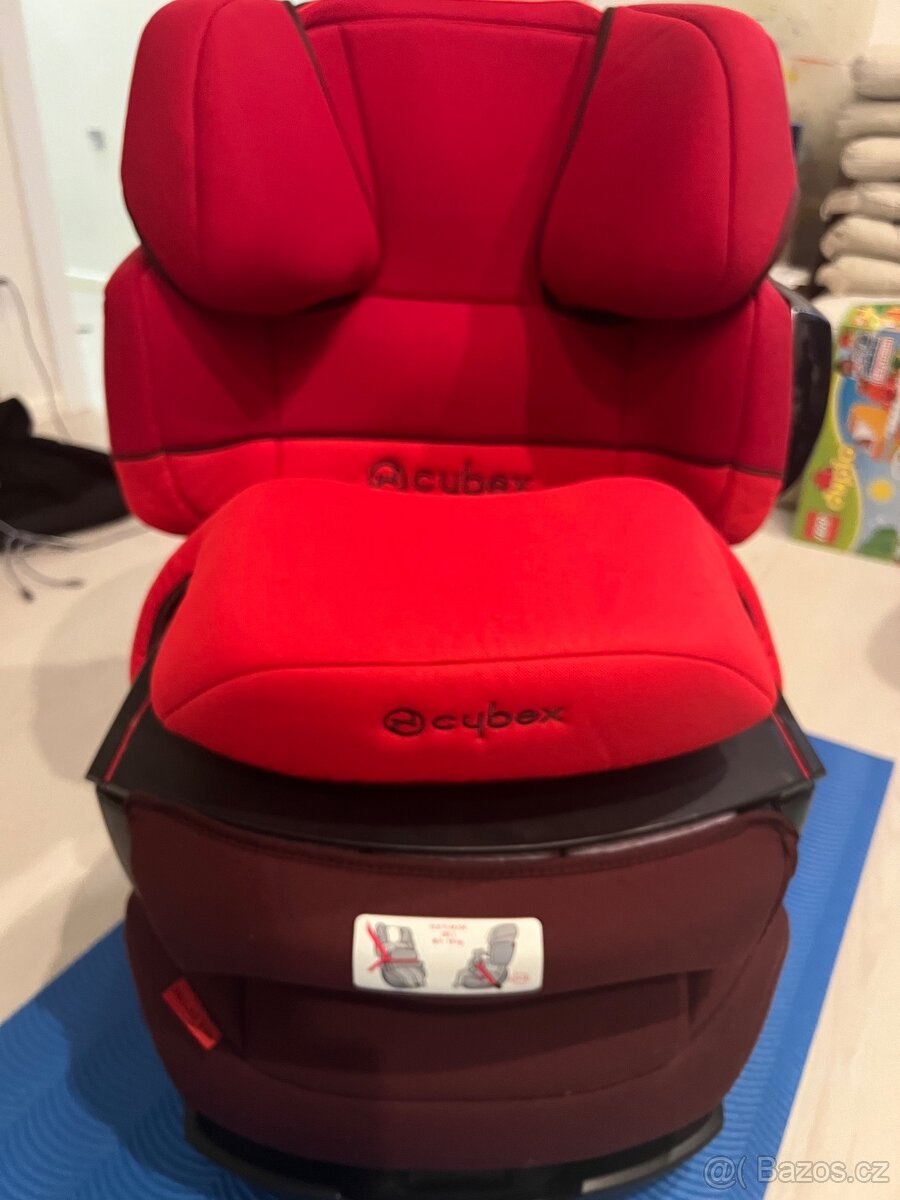 Autosedačka Cybex