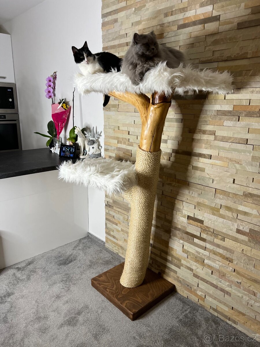 Škrabadlo pro velké kocky